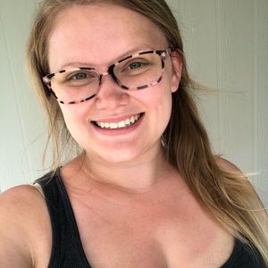 Meet your Posher, Kristen